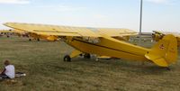 N7430H @ KOSH - EAA AirVenture 2012 - by Kreg Anderson