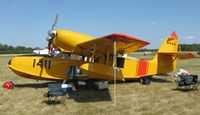 N444M @ KOSH - EAA AirVenture 2012 - by Kreg Anderson