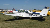 N8919U @ KOSH - EAA AirVenture 2012 - by Kreg Anderson
