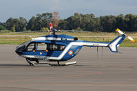 9018 @ LFKB - Gendarmerie Nationale - by BTT