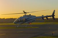 N407MM @ BVI - Lift off! - by Murat Tanyel