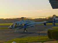 N407MM @ BVI - Get back in here! - by Murat Tanyel