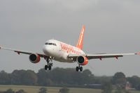 G-EZAC photo, click to enlarge G-EZAC photo, click to enlarge
