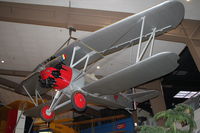 A7667 @ KNPA - Naval Aviation Museum