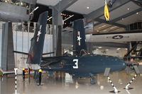 111793 @ KNPA - Naval Aviation Museum