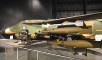 70-2390 @ KFFO - AF Museum - by Ronald Barker