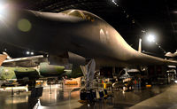 84-0051 @ KFFO - AF Museum - by Ronald Barker