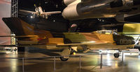 TB0972 @ KFFO - AF Museum - by Ronald Barker