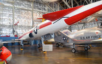 GM-19307 @ KFFO - AF Museum - by Ronald Barker