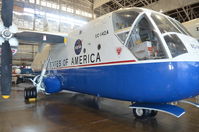 62-5924 @ KFFO - AF Museum - by Ronald Barker