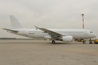 OE-LEM @ LOWW - Fly Niki Airbus 320 - by Dietmar Schreiber - VAP