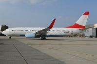 OE-LNJ @ LOWW - Austrian Airlines Boeing 737-800 - by Dietmar Schreiber - VAP