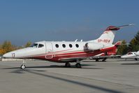 SP-RDW @ LOWW - Raytheon 390 Premier - by Dietmar Schreiber - VAP