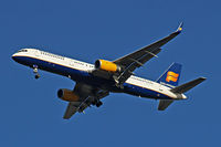 TF-FIP @ EGLL - Boeing 757-208 [30423] (Icelandair) Home~G 10/12/2009