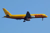 D-ALEC @ EGLL - Boeing 757-236F [22175] (DHL) Home~G 10/07/2010