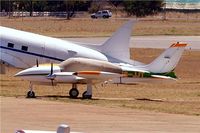 ZS-JJT @ FAWB - Cessna 310R [310R-0147] Wonderboom~ZS 19/09/2006 - by Ray Barber