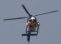 PH-PXC @ AMS - On duty over Schiphol Airport - by Willem Göebel