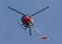PH-OKE @ AMS - Fly over Schiphol Airport - by Willem Göebel