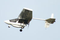 G-BVOR photo, click to enlarge G-BVOR photo, click to enlarge