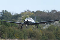 G-BORK photo, click to enlarge G-BORK photo, click to enlarge