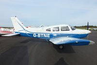 G-BTNE photo, click to enlarge G-BTNE photo, click to enlarge