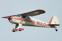G-BULO photo, click to enlarge G-BULO photo, click to enlarge