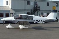 G-CBEZ photo, click to enlarge G-CBEZ photo, click to enlarge