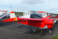 G-ENIE photo, click to enlarge G-ENIE photo, click to enlarge