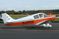 G-CPCD photo, click to enlarge G-CPCD photo, click to enlarge