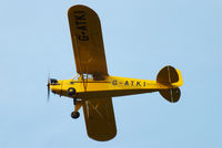G-ATKI photo, click to enlarge G-ATKI photo, click to enlarge