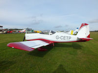 G-CETP photo, click to enlarge G-CETP photo, click to enlarge