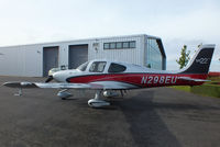 N298EU photo, click to enlarge N298EU photo, click to enlarge