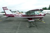 N3299T @ AWO - 1967 Cessna 177, c/n: 17700599 - by Terry Fletcher