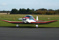 G-BWMB photo, click to enlarge G-BWMB photo, click to enlarge