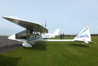 G-MYLN photo, click to enlarge G-MYLN photo, click to enlarge
