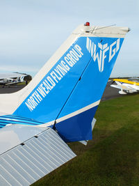 G-NWFC photo, click to enlarge G-NWFC photo, click to enlarge