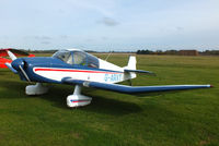 G-ARXT photo, click to enlarge G-ARXT photo, click to enlarge