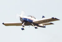 G-EGBS photo, click to enlarge G-EGBS photo, click to enlarge
