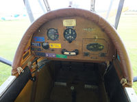G-ADRA photo, click to enlarge G-ADRA photo, click to enlarge