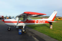 G-BCUH photo, click to enlarge G-BCUH photo, click to enlarge