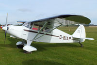 G-BIAP photo, click to enlarge G-BIAP photo, click to enlarge