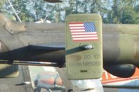 N59BX @ AWO - Messerschmitt-bolkow-blohm Gmb BO 105M, c/n: 5059 - by Terry Fletcher
