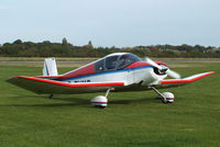 G-BWMB photo, click to enlarge G-BWMB photo, click to enlarge