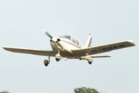 G-AYAB photo, click to enlarge G-AYAB photo, click to enlarge