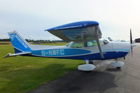 G-NWFC photo, click to enlarge G-NWFC photo, click to enlarge