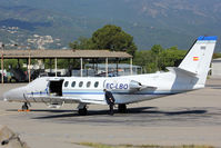 EC-LBO @ LFKB - Prepare to departure - by BTT