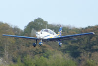 G-BEFA photo, click to enlarge G-BEFA photo, click to enlarge
