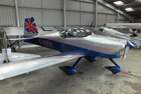 G-NIEN photo, click to enlarge G-NIEN photo, click to enlarge