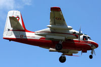 F-ZBCZ @ LFKC - Landing in 18 - by BTT