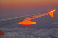 G-EZFF - Easyjetflight EZY4524 MAD–SXF - by Tomas Milosch